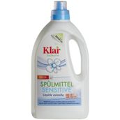 Klar Organik 1.5 lt Elde Bulaşık Yıkama Sıvısı