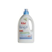 Klar Organik 1.5 lt Elde Bulaşık Yıkama Sıvısı