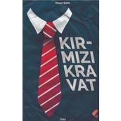 Klaros Yayınları - Kırmızı Kravat