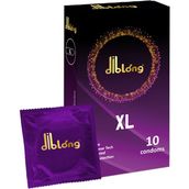 klasik 10 lu prezervatif - xl