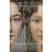 Klasik Kadınlar - Eugenie Grandet