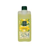 Klasik Limon Kolonyası 1 Litre (Koruma Kilitli Kapak)