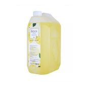 Klasik Limon Kolonyası Plastik Bidon 5 Lt 80 Derece