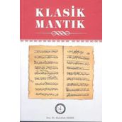 KLASIK MANTIK - A. KADIR ÇÜÇEN