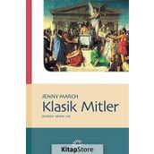 Klasik Mitler - Jenny March