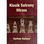 Klasik Satranç Mirası - standart