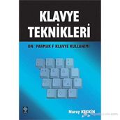 Klavye Teknikleri - Nuray Keskin