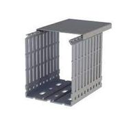 Klemsan 5558010 KKD 80100 80x100 mm Delikli Kablo Kanalı