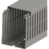 Klemsan 60X80 Kablo Kanalı Klemsan Kkc 6080 1 Metre