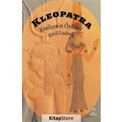 Kleopatra - Emil Ludwig
