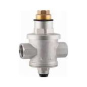 Klepsan 3502 Basınç Düşürücü 3/4"