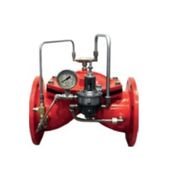 Klepsan 3532 Yangın Basınç Düşürücü Vana Ggg40 Pn16