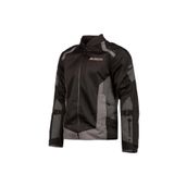 Klim Induction Siyah Motosiklet Montu