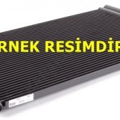 KLİMA RADYATÖRÜ SUZUKİ GRAND 2,0 HDİ