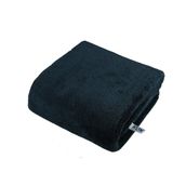 KLIN Drying DUO 1200 GSM Lacivert 90x70 cm Çift Taraflı Kurulama Havlusu