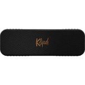 Klipsch Detroit Siyah Taşınabilir Bluetooth Hoparlör