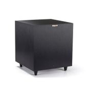 Klipsch R-8SW Siyah Aktif Subwoofer