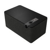 Klipsch The Three Plus Siyah Bluetooth Hoparlör