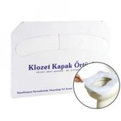 KLOZET KAPAK ÖRTÜSÜ 200'LÜ