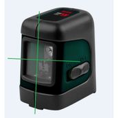 Klpro KLLZR112GL Yeşil Çizgi Lazer Hizalama