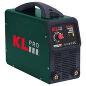 Klpro KLMMA160 Kaynak Makinesi