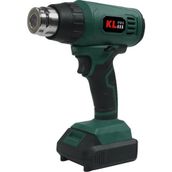 Klpro KLSH18-20 18Volt/2.0 Ah Li-Profesyonel Sıcak Hava Tabancası