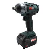 Klpro KLSS18BH-50 18Volt/5.0Ah Li-İon Çift Akülü Kömürsüz Profesyonel Somun Sıkma