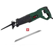 Klpro KLTK0850 850W Profesyonel Tilki Kuyruğu Testere