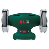 Klpro KLTM150 Taş Motoru