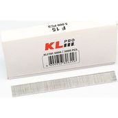 Klpro KLZ15F-5000 15 mm 5000 Adet Çivi