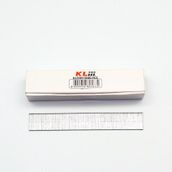 Klpro KLZ20F F32-F50 KL 20 mm Kesik Başlı Çivi