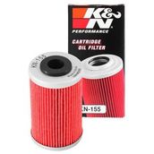 K&N KN-155 Ktm Yağ Filtresi