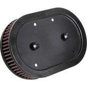 Kn Motosiklet Performans Hava Filtresi HD-0900