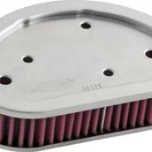 Kn Motosiklet Performans Hava Filtresi HD-9608