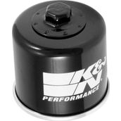 Kn Motosiklet Performans Yag Filtresi Kn-191