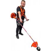 Knc KBC-40EUW Benzin Motorlu Yan Tırpan - Renk
