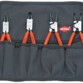 Knipex 001956 Segman Pense Seti