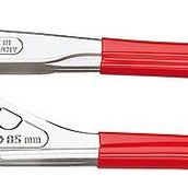 Knipex 8603 400 mm Düz Çene Pense