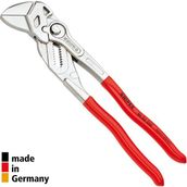 Knipex 8603250 Düz Çene Ayarlı Pense