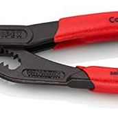 Knipex 87 01 150 Cobra 150 mm Su Pompası Pensesi