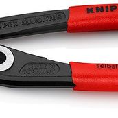 Knipex 8801 300 mm Ayarlı Alligator Fort Pense