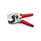 Knipex 90 25 40 Kalin Plastik ve Kompozit Boru Kesme Makasi
