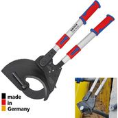 Knipex 9532100 Teleskopik Kablo Kesme Makası