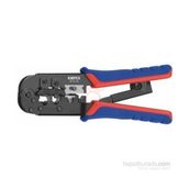 Knipex 975110 Telefon Ve Jak Bağlantı Pensi