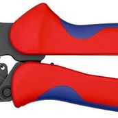Knipex 975230 Papuç Sıkma Pensi