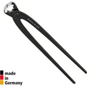 Knipex 99 00 250 mm İzolesiz Betoncu Kerpeteni