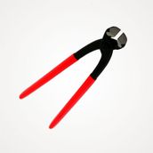 Knipex İzoleli 9901280 Betoncu Kerpeteni
