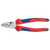 Knipex Papuç Sıkma Pensesi 9772180 (180 mm)