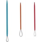 Knit Pro 2016 Yün Iğnesi 3 Parçalı Set 2,25 2,75 ve 3,25 mm Kalınlık - Çok Renkli - Genel - Genel