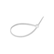 Knitex KTX-073 Beyaz 250 Mm 25 li Cırt Kelepçe